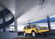 Land Rover Freelander 2 Land Rover Freelander 2